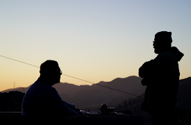 Actor Kim Eui Sung's Exploring Taverns in Small Towns: Actor Kim Eui Sung's Exploring Taverns in Small Towns EP01
