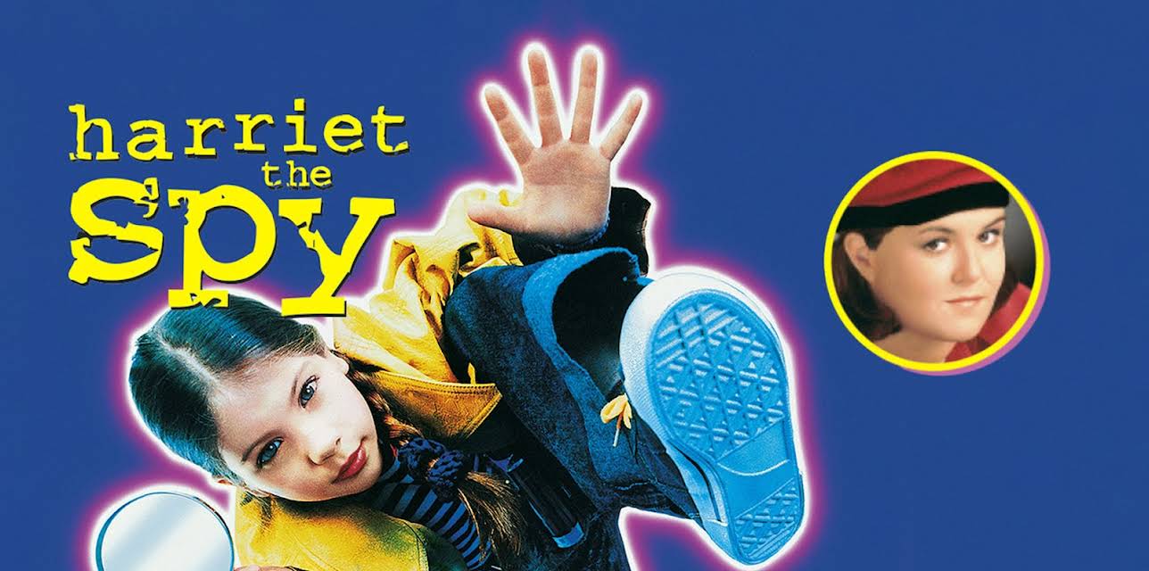 Harriet the Spy (1996)