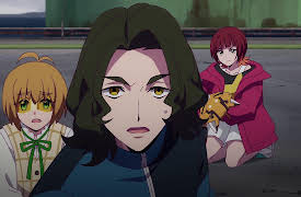 Season 1: A Black Emotion