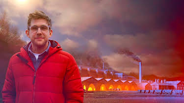 2:05 AM: Boom Town: How Merthyr Made the World | BBC Two | 9/10 2026