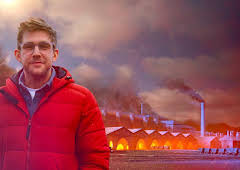 Boom Town: How Merthyr Made the World