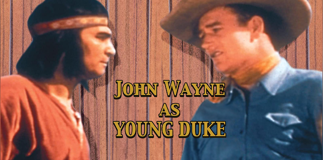 Young Duke