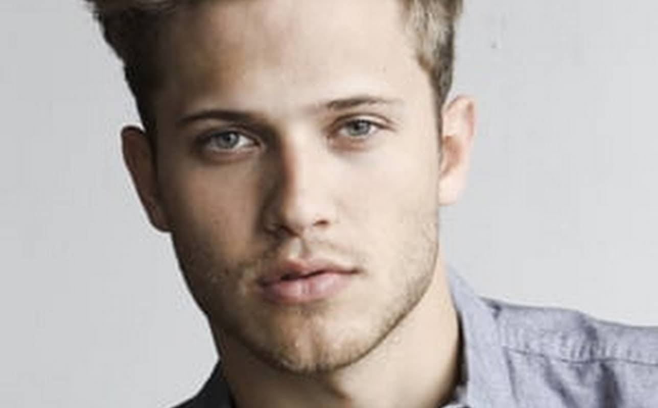 Wyatt Nash