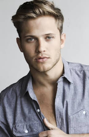 Wyatt Nash as 