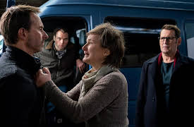 Murders in the North | S7: Kickoff