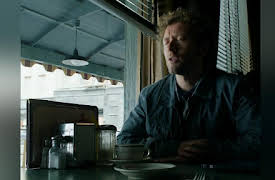 The Finder Season 1: Little Green Men