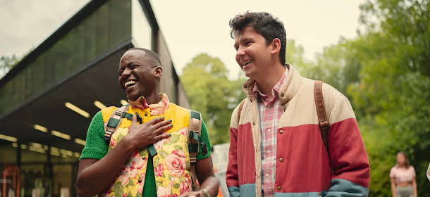 Sex Education season 4: release date, cast, synopsis and trailer.