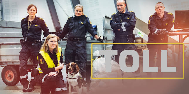 21:30: TV2 Toll | NRK Tegnspraak | 11/10 2025