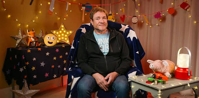 6:50 PM: CBeebies Bedtime Stories | Cbeebies | 1/11 2026