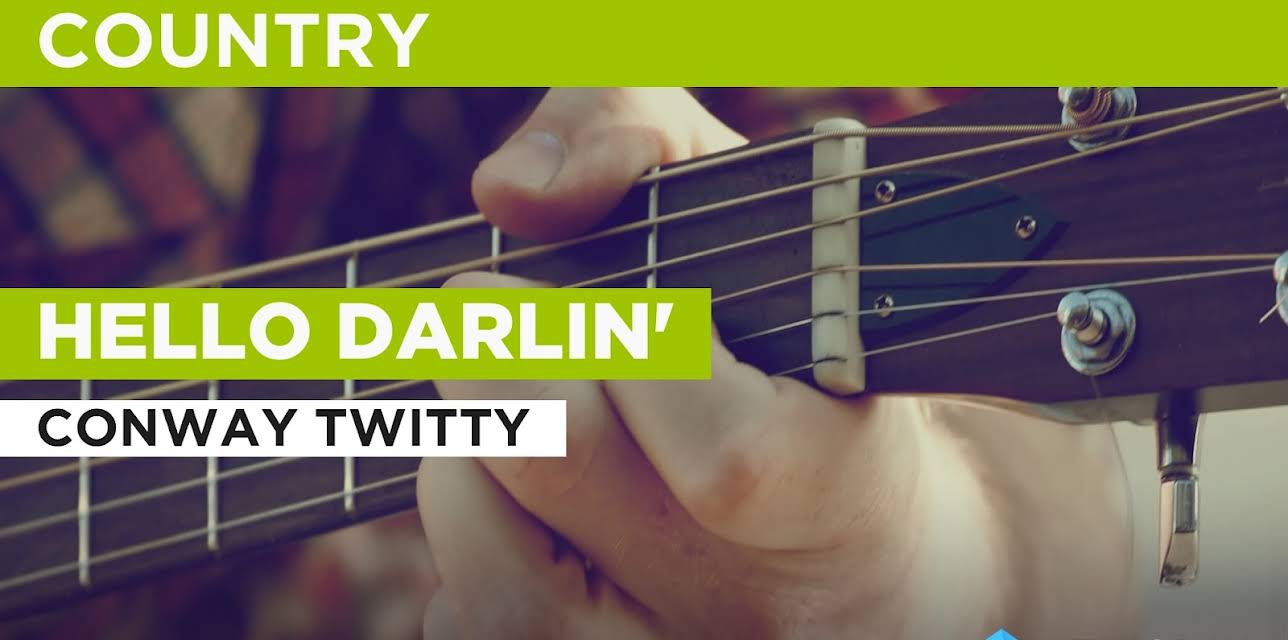 Hello Darlin' (1970)