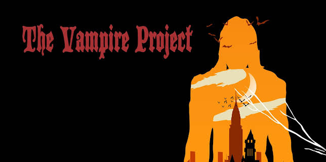 The Vampire Project (2022)