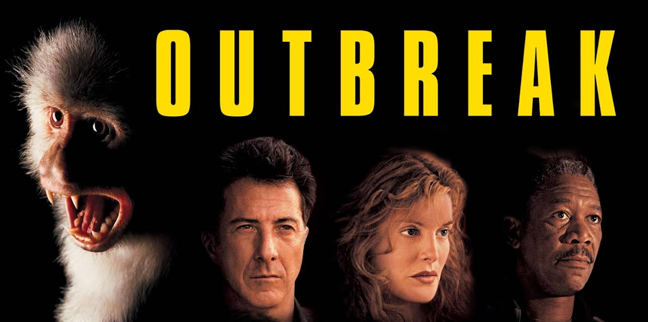 Outbreak (1995)
