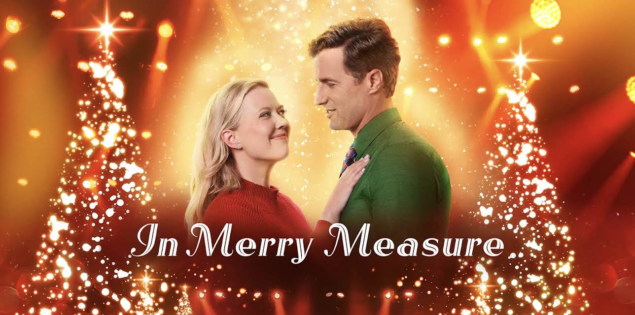 In Merry Measure (2022)