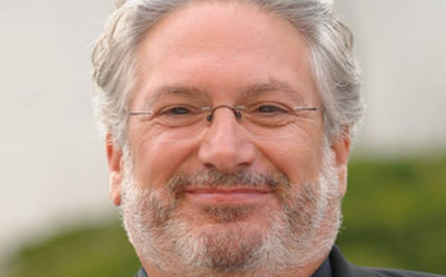 Harvey Fierstein