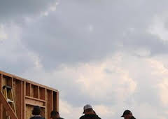 Construyendo Alaska: De temporal a permanente