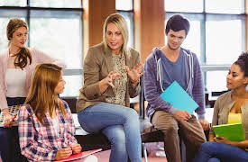 The Art of Teaching: Best Practices from a Master Educator: The Teacher-Student Relationship