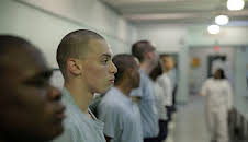 Überleben hinter Gittern