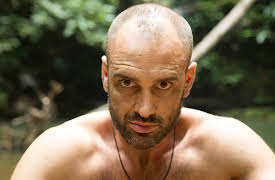 Marooned with Ed Stafford: Episode 1