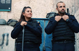 FIGHTWORLD: Israel: Masters of War