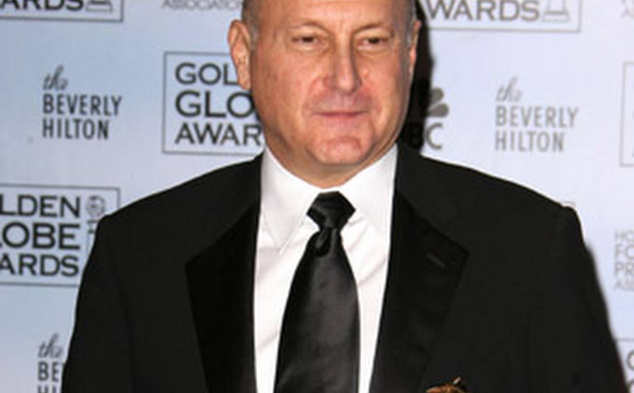 Laurence Mark