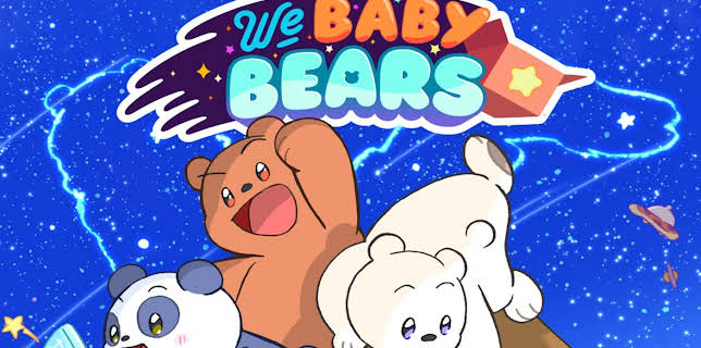 17:04: SOMOS OSITOS | Boing | 8/11 2025