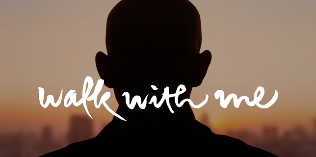 Walk With Me (2017)