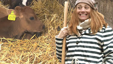 12:10: Hofgeschichten - Zukunft aufm Land | Radio Bremen | 4/5 2026