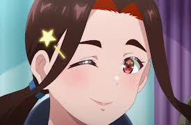 Season 1: Miyuki-chan Is Charismatic (Part 1)