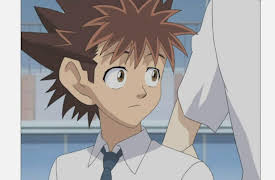 Eyeshield 21: Season 1: The Lower-class Laughs at its Challengers!