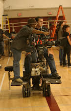 Don Abernathy as 