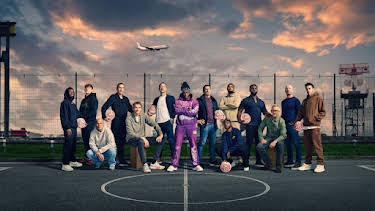 5:00 PM: Live: Baller League | Sky Sports Arena | 3/30 2026