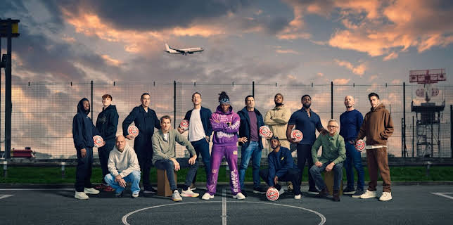 5:15 PM: Live Baller League | Sky Sports Arena | 11/3 2025