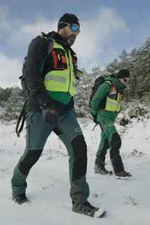 23:35: Rescates. No fío do milagre | TV Galicia | 4/5 2026