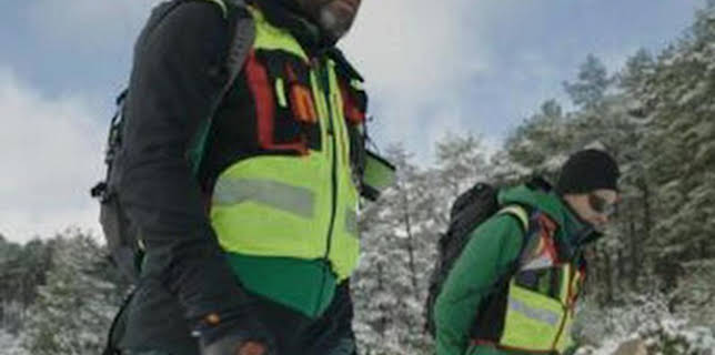 23:55: Rescates. No fío do milagre | TV Galicia | 1/26 2026