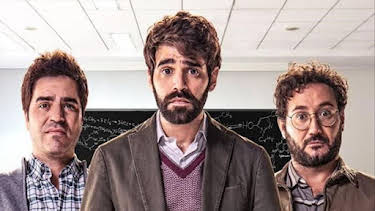 11:51: MAD IN SPAIN: 'LO DEJO CUANDO QUIERA' | BE MAD | 3/31 2026