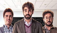 CINE: 'LO DEJO CUANDO QUIERA'