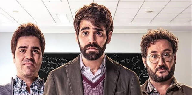 19:01: MAD IN SPAIN: 'LO DEJO CUANDO QUIERA' | BE MAD | 11/9 2025