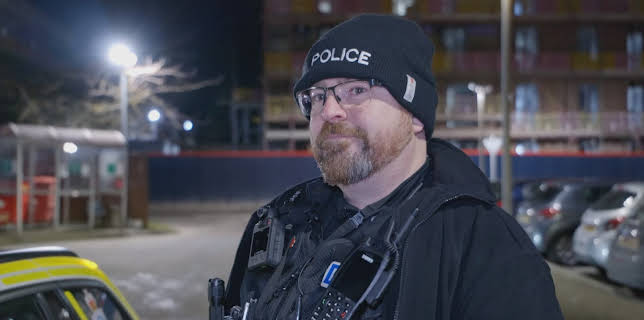 10:45: All New Traffic Cops | TV 2 Zebra | 11/8 2025