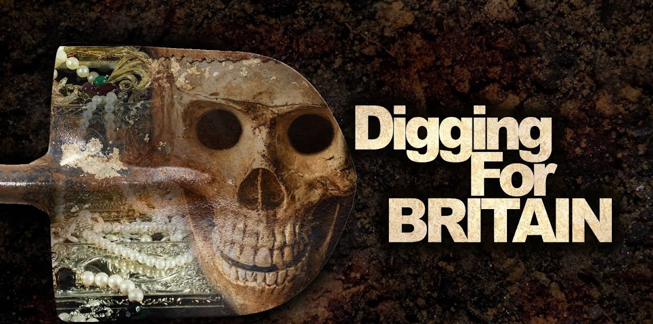 Digging for Britain - Series 1