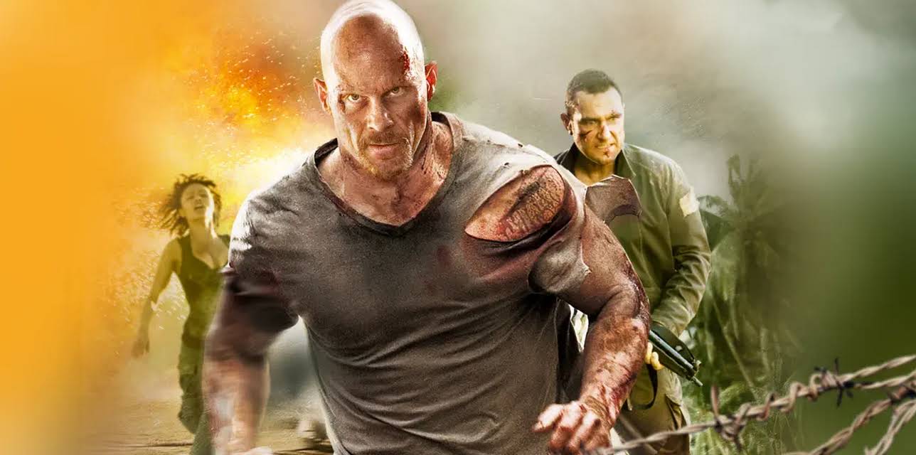 The Condemned (2007)