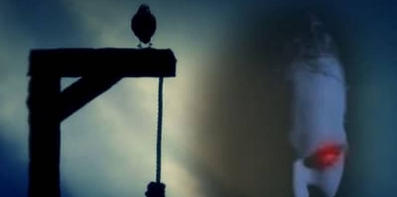 The Hanging of Toby Gill (2018)