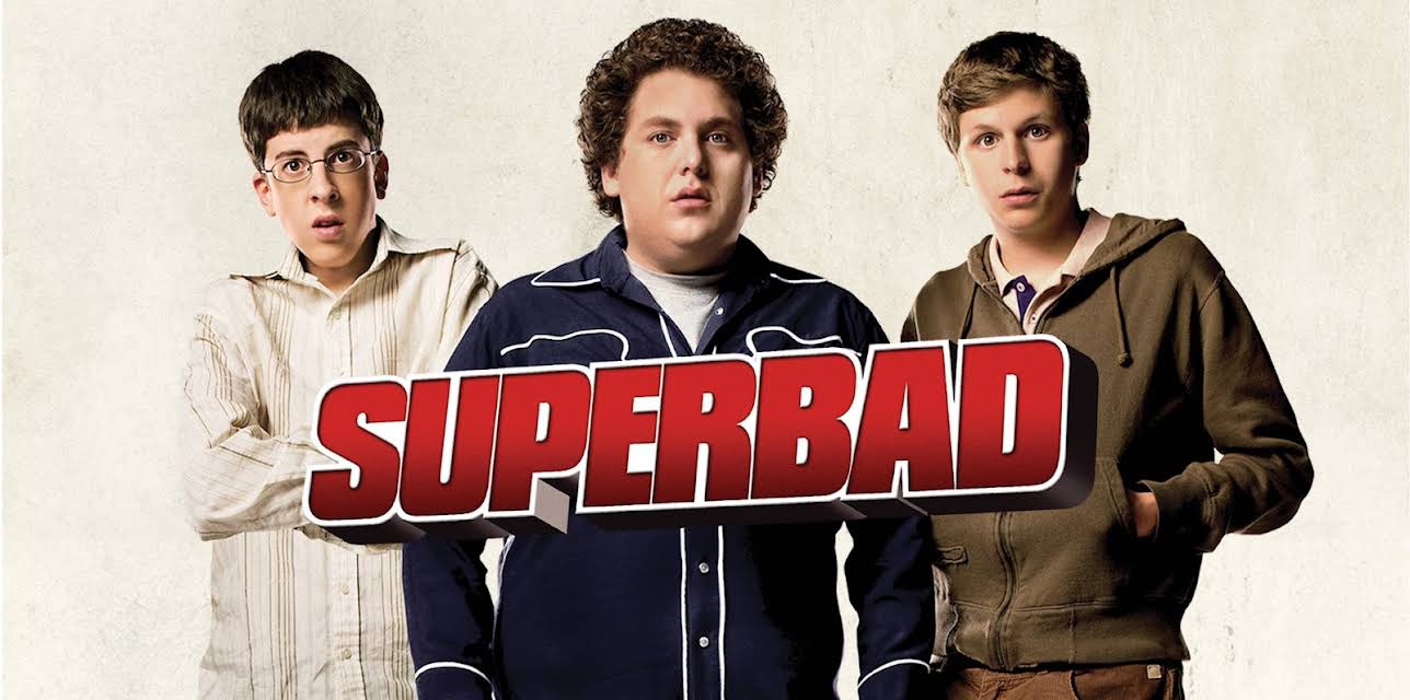 Superbad (4K UHD) (2007)