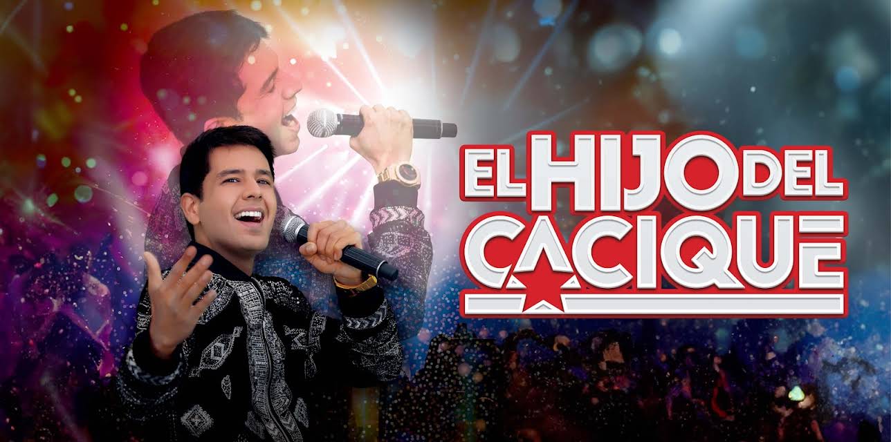 El hijo del Cacique season-1