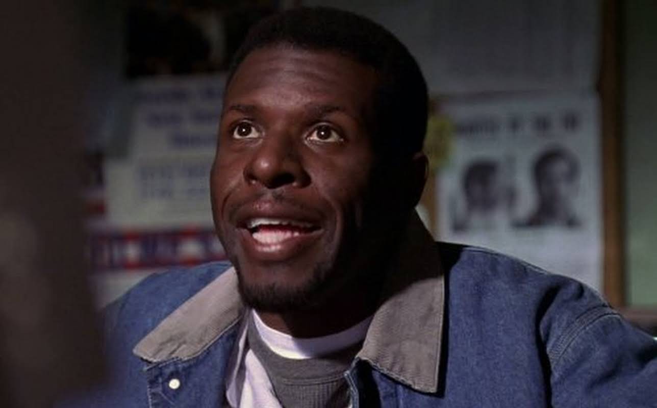 Darryl Theirse