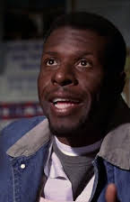 Darryl Theirse as 