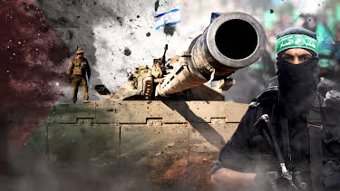 14:40: Israel und Palästina – Frieden unmöglich? | ZDFinfo | 4/9 2026