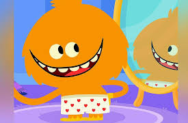 Rhymington Square: Hey There Underwear