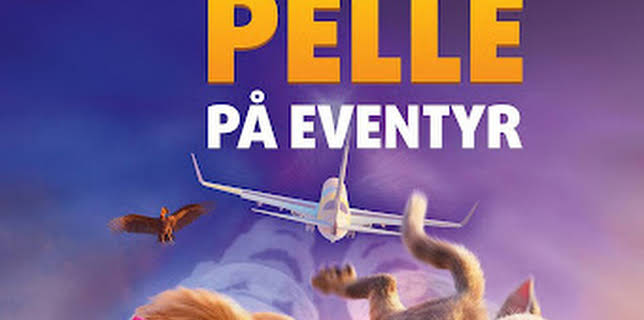 13:00: Molly og Pelle på eventyr | Viasat Premiere | 11/4 2025