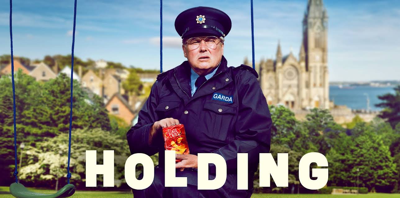 Holding: Series 1