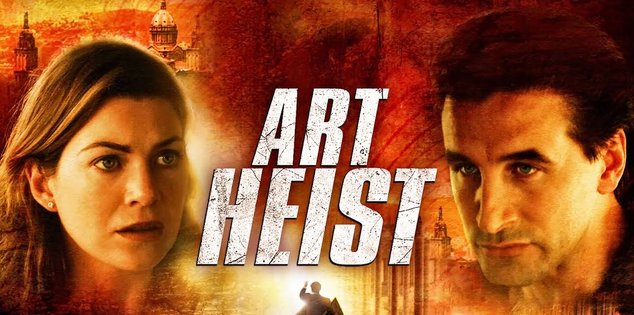 Art Heist (2005)